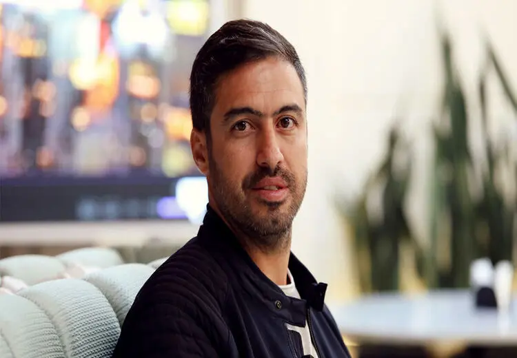 از خسرو به فتح‌الله‌زاده: سکوت کنید حتی اگر حق با شماست