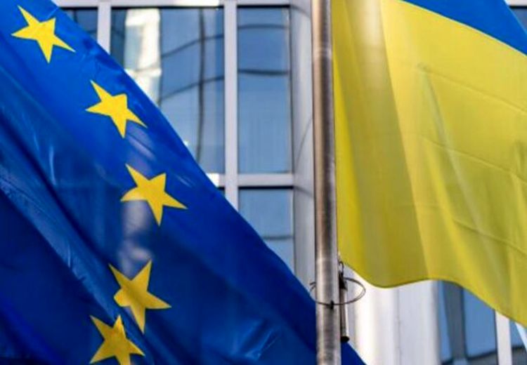 رویترز: کمیسیون اروپا پیشنهاد عضویت اوکراین را مطرح می‌کند