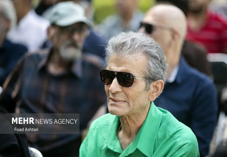 انتقاد بازیگر سینما از رفتار یک کارگردان/ سعید پیردوست از بیکاری مریض شد