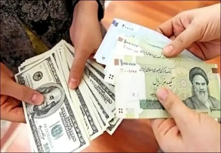  قیمت دلار امروز باز هم رکورد زد!
