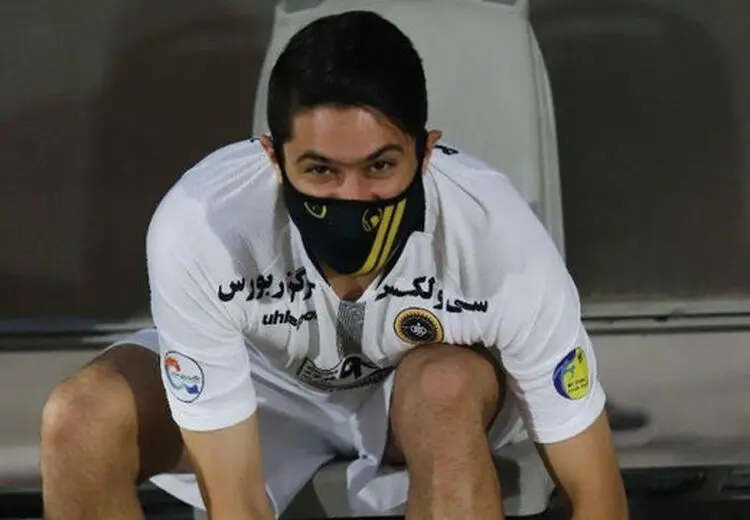 پایان ممنوع الخروجی یک پرسپولیسی