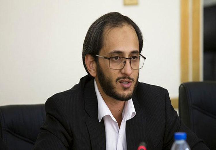 اظهارات جدید عضو شورای نگهبان درباره علت رد صلاحیت علی لاریجانی
