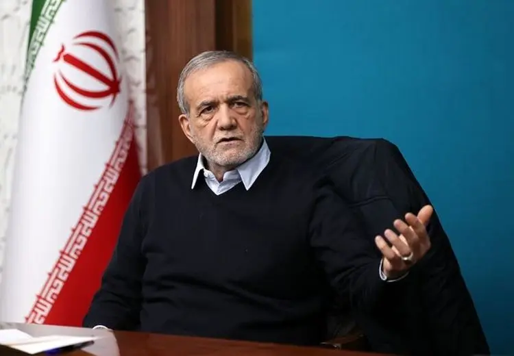 پزشکیان: به اقتصاددانان گفتم در نگارش بودجه کمک کنید، رفتند و نیامدند