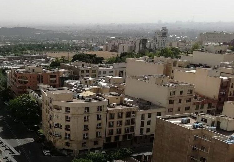 قیمت آپارتمان نُقلی در تهران چند؟ + جدول
