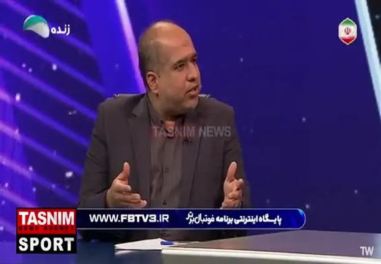  سخنگوی کمیسیون اصل 90: طلب بازیکن خارجی را عمدا نمی‌دهند تا پول شکایت آن به جیب دلال برود!