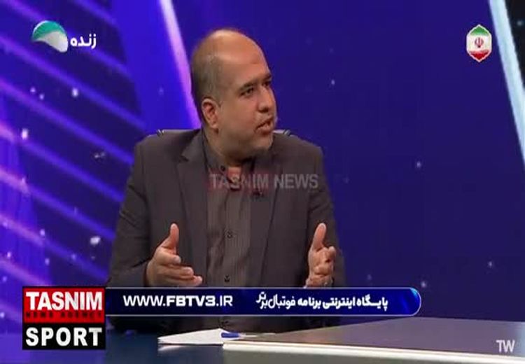  سخنگوی کمیسیون اصل 90: طلب بازیکن خارجی را عمدا نمی‌دهند تا پول شکایت آن به جیب دلال برود!