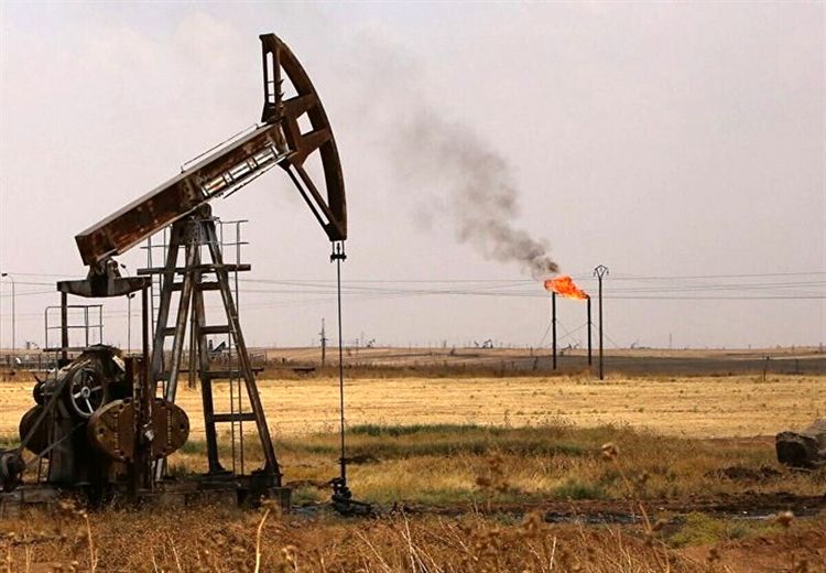افزایش تولید نفت ایران در اوپک