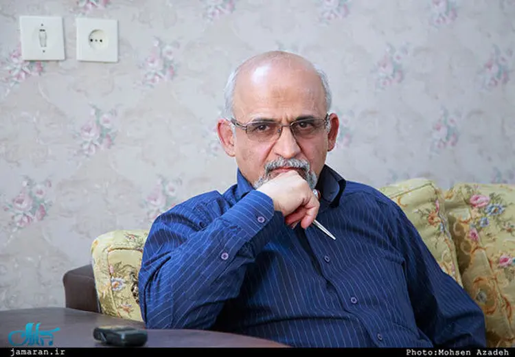 میردامادی: تحریم انتخابات گزینه مطلوب احزاب نیست اما گاهی تنها گزینه روی میز است