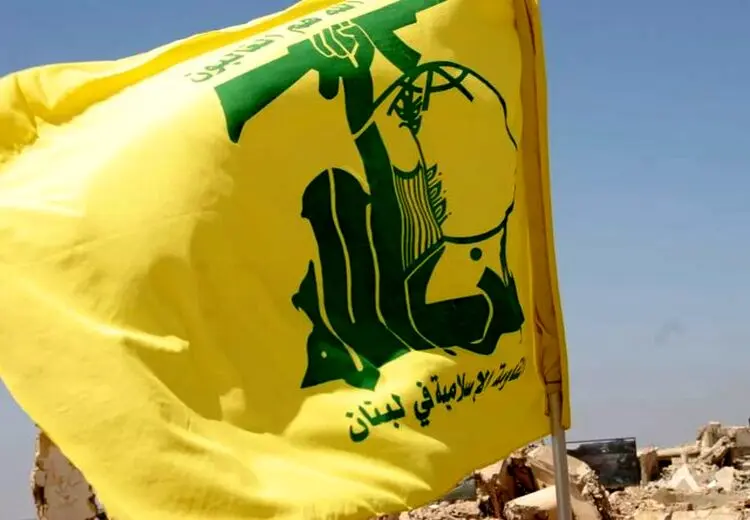 حمله رژیم صهیونیستی به یک مرکز درمانی در لبنان
