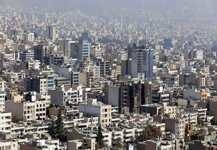 با ۲ میلیارد تومان در این مناطق تهران خانه بخرید