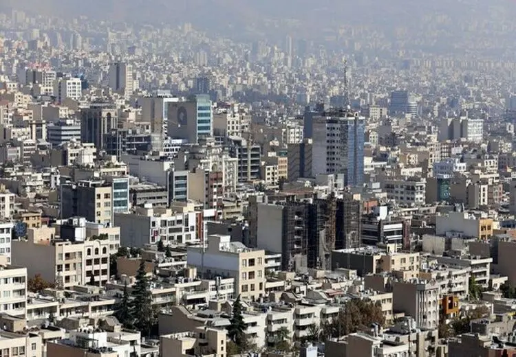 آپارتمان‌های ۴۰ متری در تهران چند؟