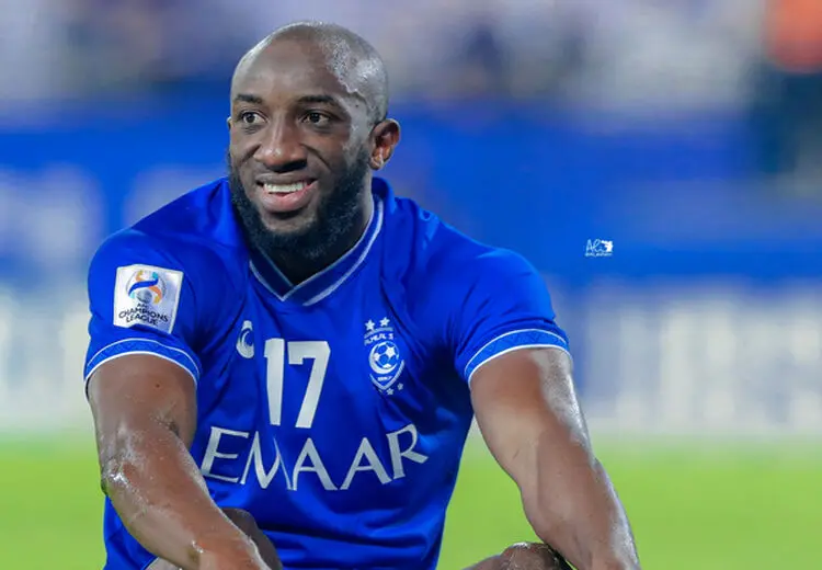 پیشنهاد الهلال به فوق‌ستاره  