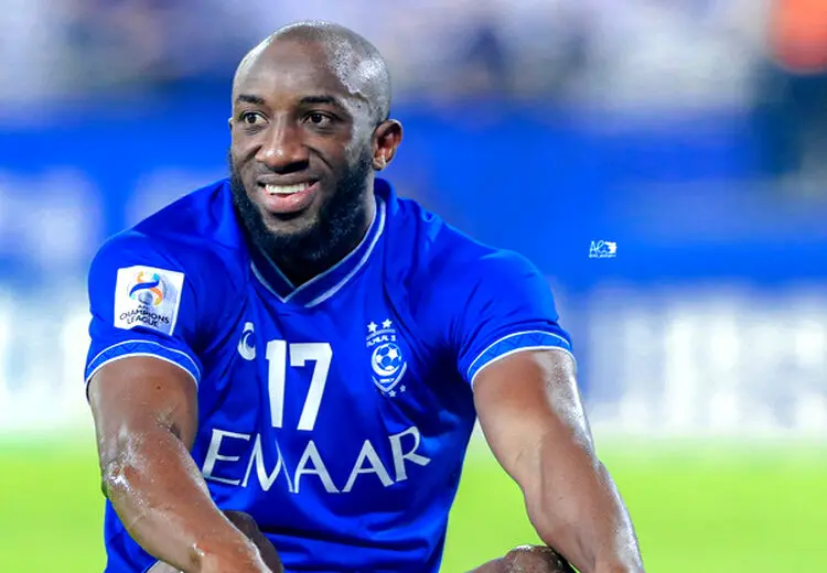 پیشنهاد الهلال به فوق‌ستاره  