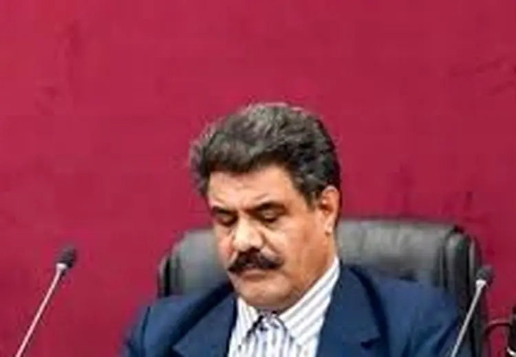 توهین مقام وزارت اقتصاد به جانباختگان دی ماه + عکس