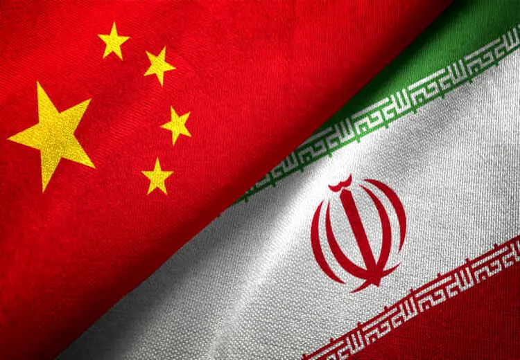 درخواست فوری چین از ایران درباره آمریکا !