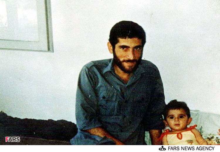 مهاجری: شهید باکری با خالص‌سازی صادق محصولی از سپاه حذف شد