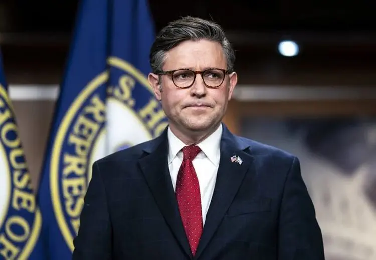 رییس مجلس نمایندگان آمریکا: قصد اعلان جنگ علیه ایران را نداریم