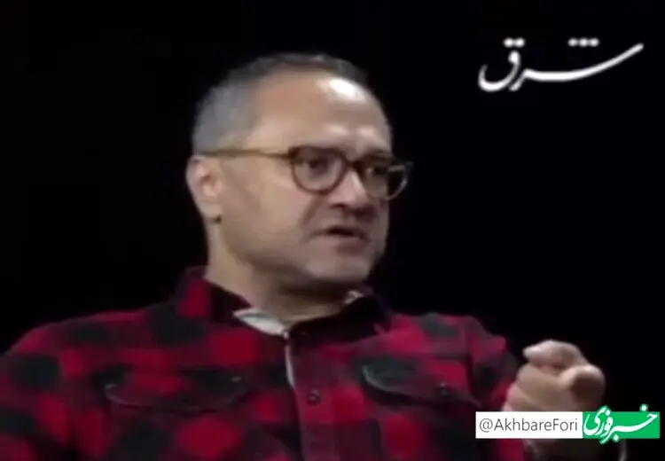افشاگری رامبد جوان علیه صداوسیما: گروکشی برای ساخت خندوانه!