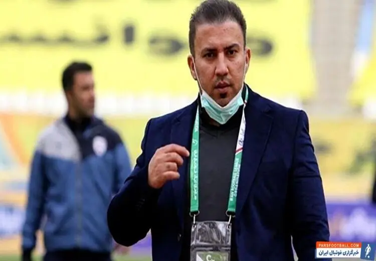 دوئل استقلال و پرسپولیس بر سر یک گلر جوان