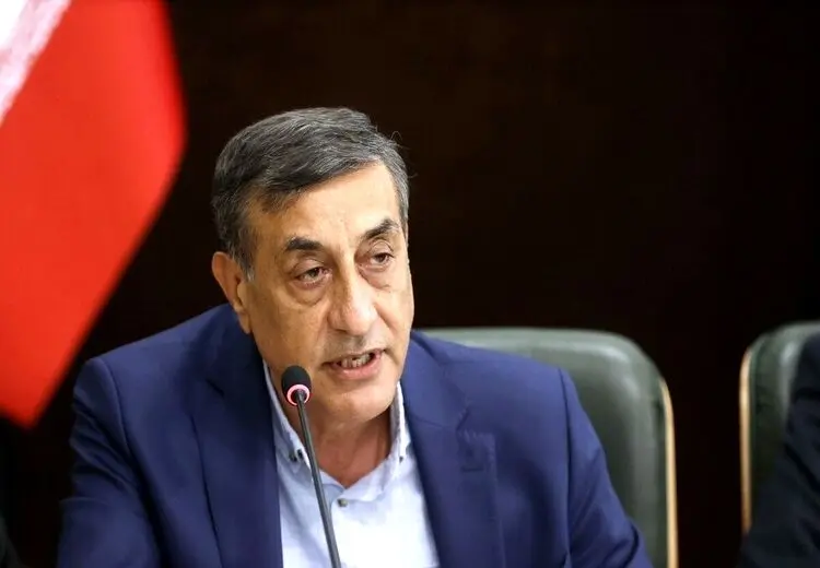 قائم‌پناه: شایعات درباره استعفای عارف صحت ندارد