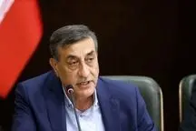 قائم‌پناه: شایعات درباره استعفای عارف صحت ندارد