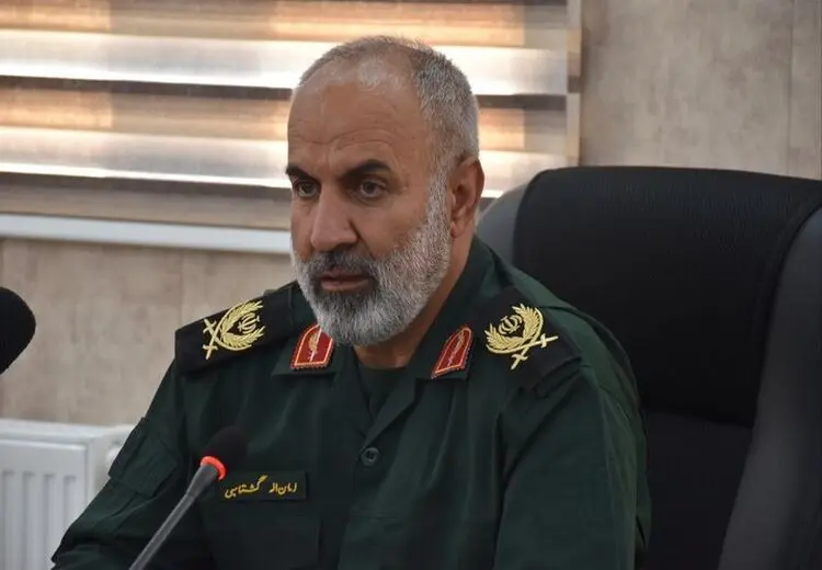 تکذیب شهادت ۲ پاسدار در کردستان