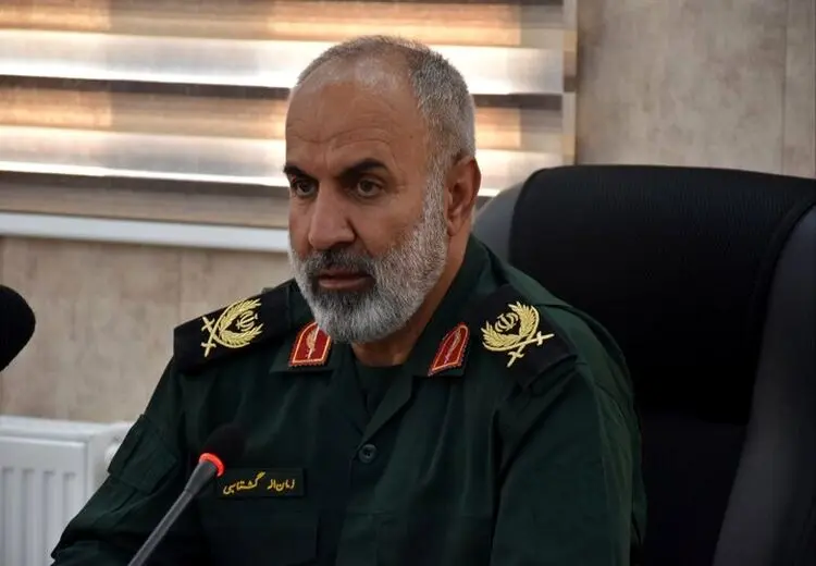 تکذیب شهادت ۲ پاسدار در کردستان
