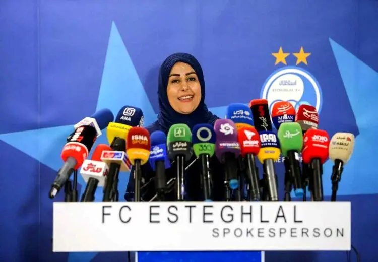 سخنگوی استقلال: شاید دو دروازه‌بان خارجی بخریم