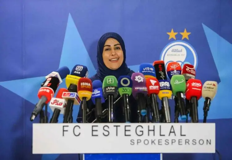 سخنگوی استقلال: شاید دو دروازه‌بان خارجی بخریم