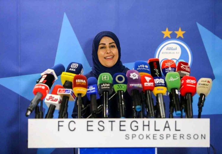 سخنگوی استقلال: شاید دو دروازه‌بان خارجی بخریم