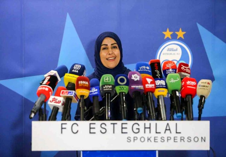 سخنگوی استقلال: شاید دو دروازه‌بان خارجی بخریم
