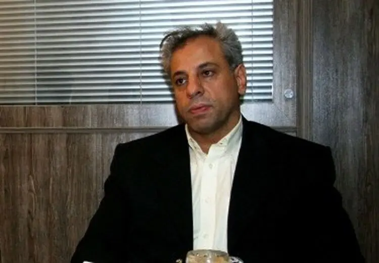 استعفای رئیس فدراسیون انجمن ورزش‌هاى رزمى  