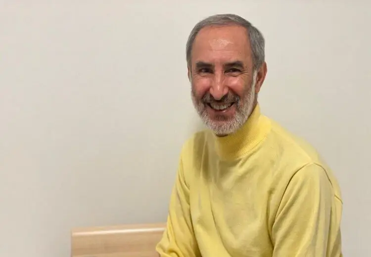 حمید نوری آزاد شد