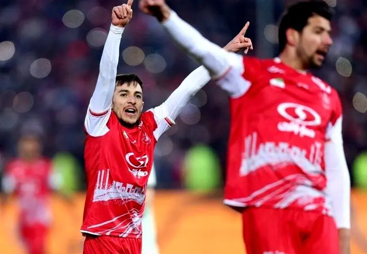 واکنش فرشاد احمدزاده به جو حاکم بر فضای جامعه + عکس