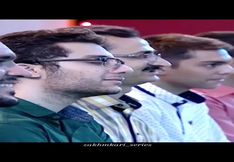 خاطره بامزه جواد عزتی از دزدی که به او کمک کرد!