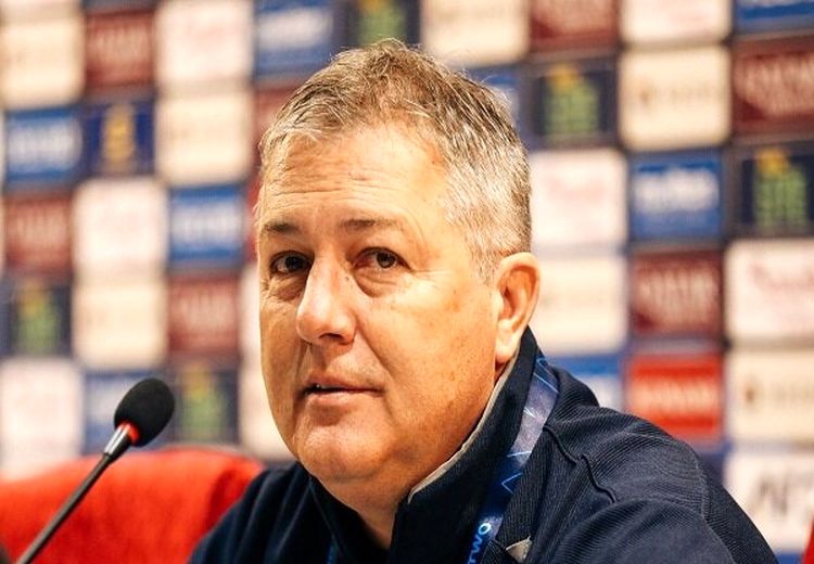 اسکوچیچ: تساوی با شباب‌الاهلی عادلانه بود