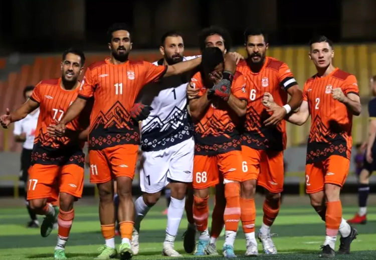 یک ورزشگاه جدید در تبریز معرفی شد!