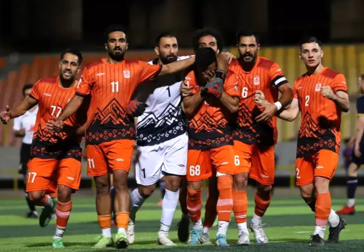 یک ورزشگاه جدید در تبریز معرفی شد!