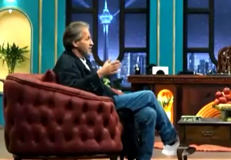  اختلاف نوید محمدزاده و شهاب حسینی به روایت ابوالفضل پورعرب