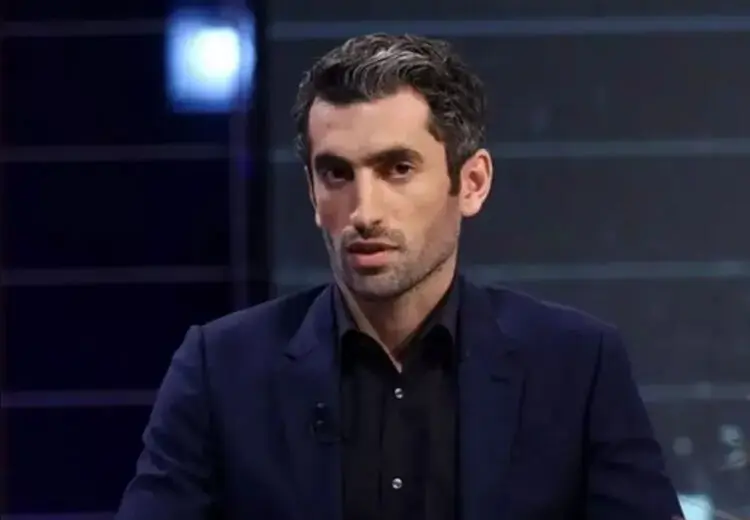 مجتبی جباری جانشین بوژوویچ شد !