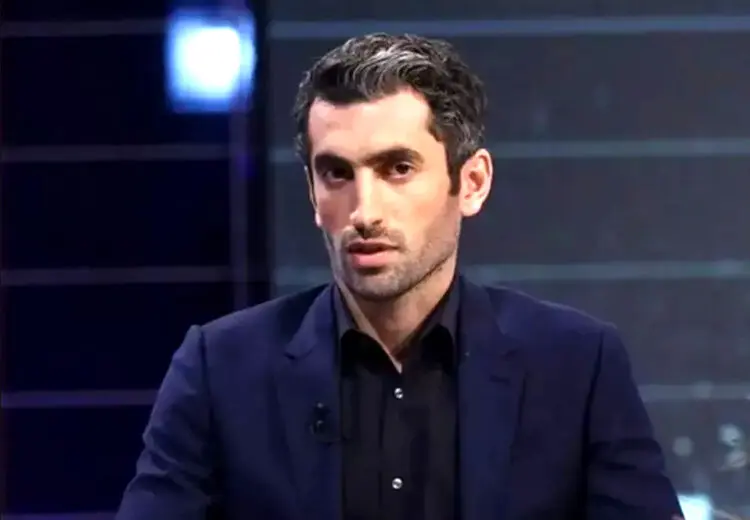 مجتبی جباری در آستانه حضور در کادرفنی استقلال