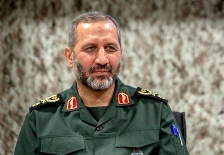 جانشین فرمانده هوافضای سپاه مشخص شد