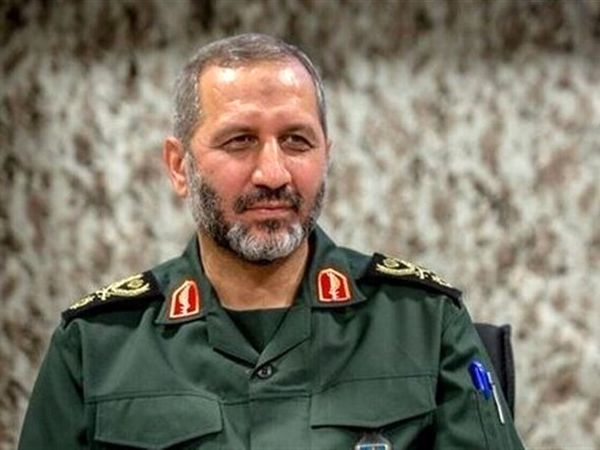 جانشین فرمانده هوافضای سپاه مشخص شد