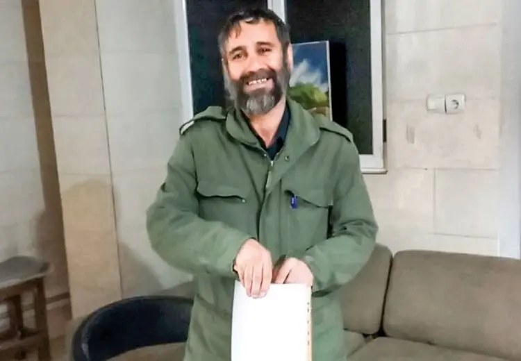 کمترین خروجی چهره‌ای که کیهان از خاتمی ترسیم می‌کرد این بود که افرادی قصد ترورش را داشته باشند