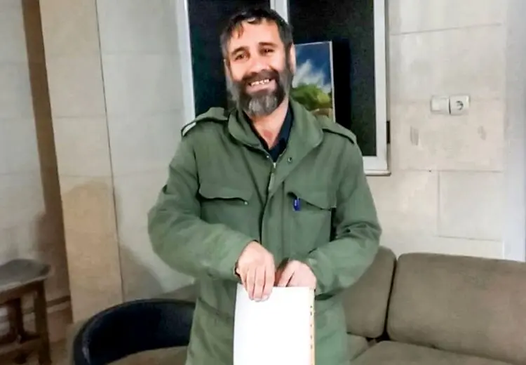 کمترین خروجی چهره‌ای که کیهان از خاتمی ترسیم می‌کرد این بود که افرادی قصد ترورش را داشته باشند