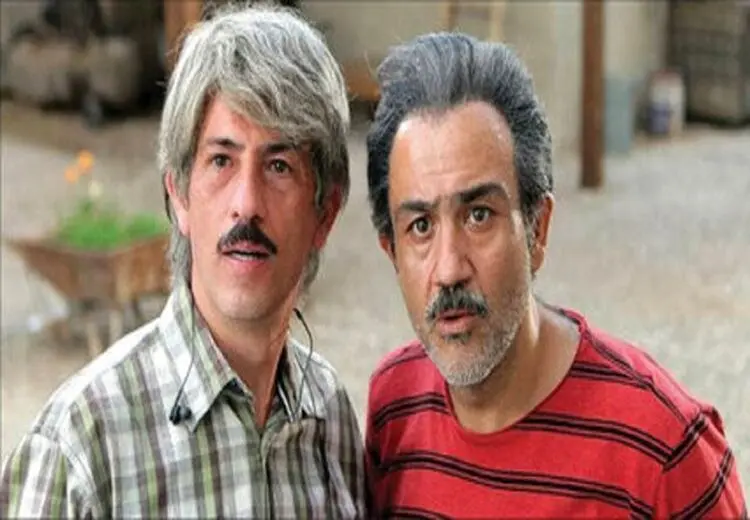 آماده باش «نیسان آبی 2» هستم/ قبول ندارم می‌گویند در صداوسیما باز است!