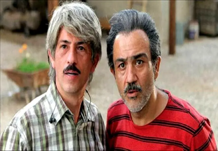 آماده باش «نیسان آبی 2» هستم/ قبول ندارم می‌گویند در صداوسیما باز است!