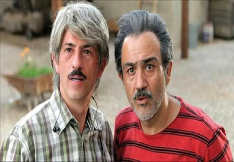 آماده باش «نیسان آبی 2» هستم/ قبول ندارم می‌گویند در صداوسیما باز است!