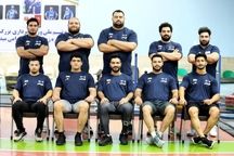 لیست تیم ملی وزنه برداری ایران برای مسابقات جهانی اعلام شد