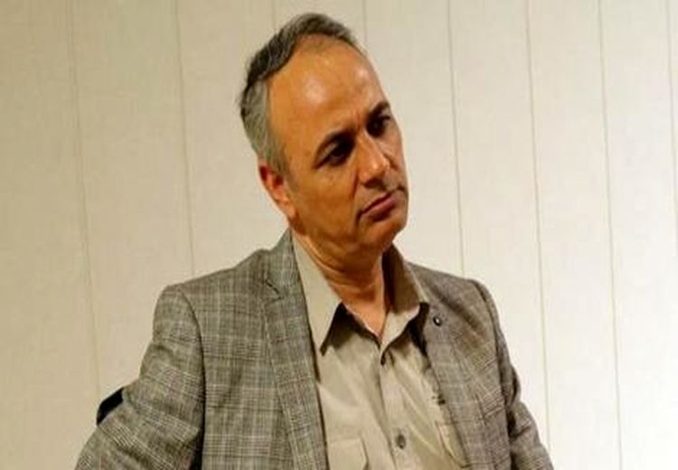 واکنش زیدآبادی به استعفای جنجالی سیما ثابت از "ایران‌اینترنشنال"